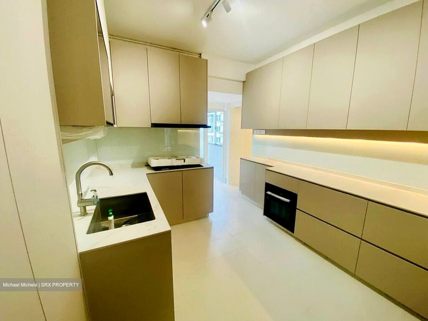 Grange Heights (D9), Apartment #505877751